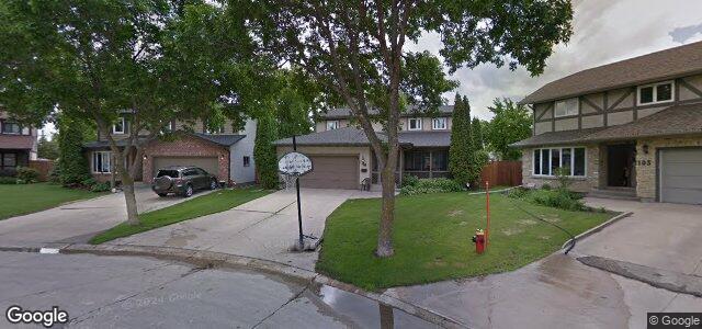 99 Avril Lane（加拿大曼尼托巴省温尼伯市）房屋照片