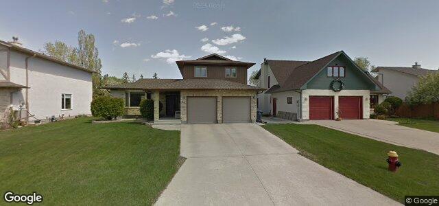 Photo of 99 Mayfield Crescent in Winnipeg, Manitoba