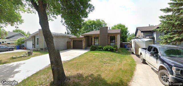 99 Woodchester Bay（加拿大曼尼托巴省温尼伯市）房屋照片