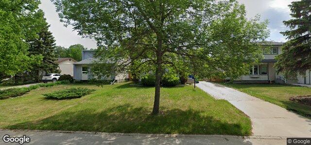 99 Woodfield Bay（加拿大曼尼托巴省温尼伯市）房屋照片