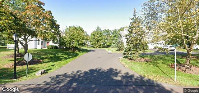 Brittany Drive（加拿大曼尼托巴省温尼伯市）房屋照片