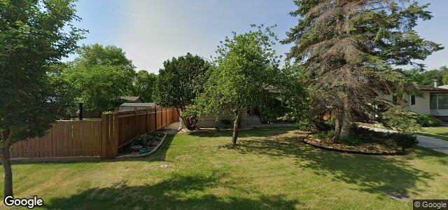 10 Addington Bay（加拿大曼尼托巴省温尼伯市）房屋照片