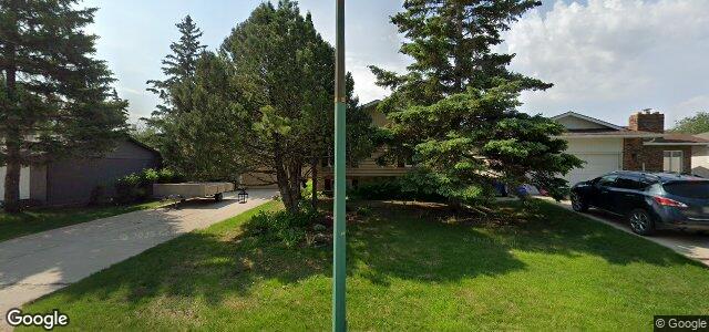 10 Alenbrook Bay（加拿大曼尼托巴省温尼伯市）房屋照片