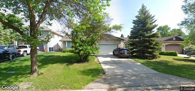 10 Blossom Bay（加拿大曼尼托巴省温尼伯市）房屋照片