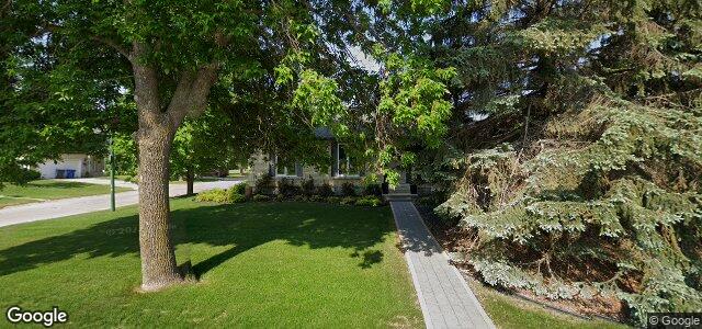 102 Mcdowell Drive（加拿大曼尼托巴省温尼伯市）房屋照片