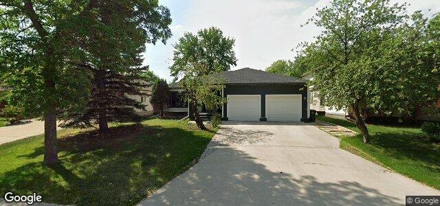 106 Deerpark Drive（加拿大曼尼托巴省温尼伯市）房屋照片