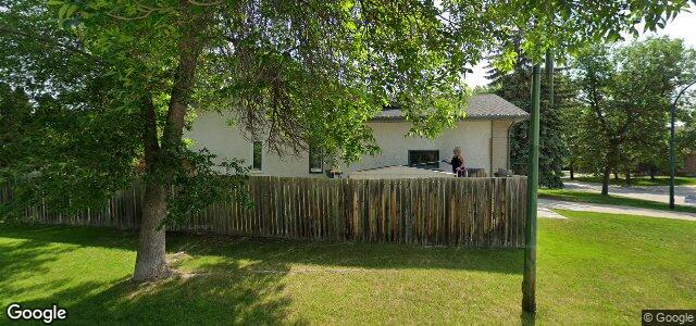 107 Deerpark Drive（加拿大曼尼托巴省温尼伯市）房屋照片