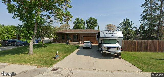 11 Addington Bay（加拿大曼尼托巴省温尼伯市）房屋照片