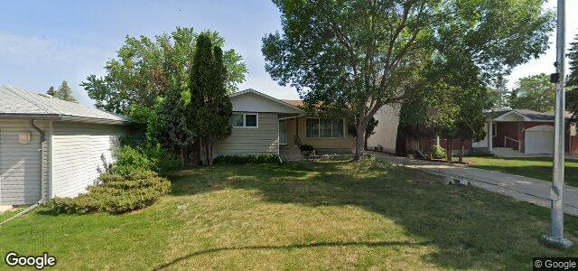 11 Westlund Way（加拿大曼尼托巴省温尼伯市）房屋照片