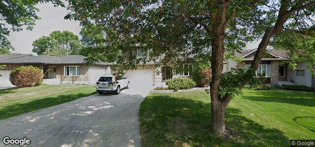 115 Deerpark Drive（加拿大曼尼托巴省温尼伯市）房屋照片