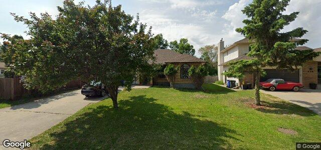 118 Deerpark Drive（加拿大曼尼托巴省温尼伯市）房屋照片