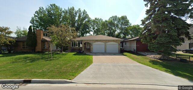 123 Mcdowell Drive（加拿大曼尼托巴省温尼伯市）房屋照片