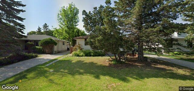 14 Addington Bay（加拿大曼尼托巴省温尼伯市）房屋照片