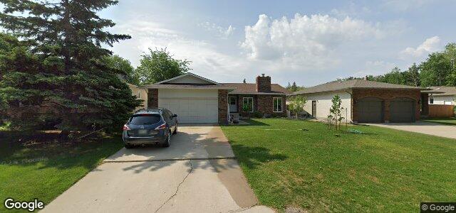 14 Alenbrook Bay（加拿大曼尼托巴省温尼伯市）房屋照片