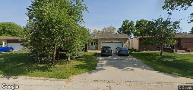 15 Addington Bay（加拿大曼尼托巴省温尼伯市）房屋照片