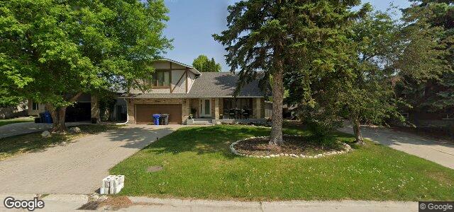 15 Alenbrook Bay（加拿大曼尼托巴省温尼伯市）房屋照片