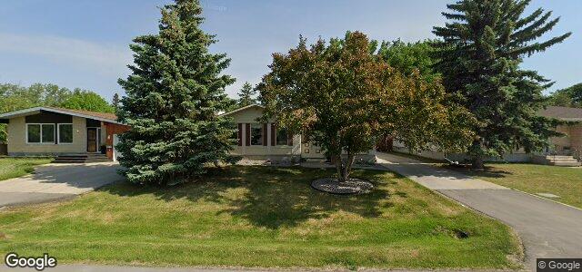 15 Mcdowell Drive（加拿大曼尼托巴省温尼伯市）房屋照片