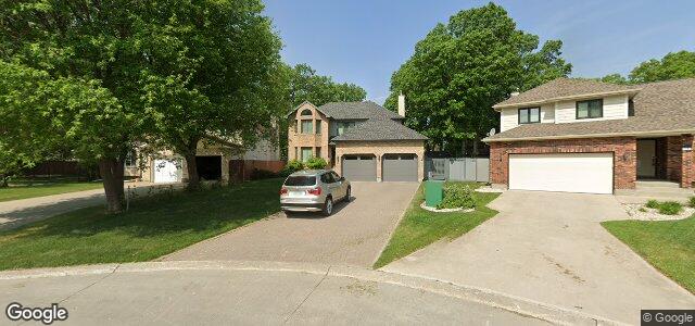 15 Quinns Cove（加拿大曼尼托巴省温尼伯市）房屋照片