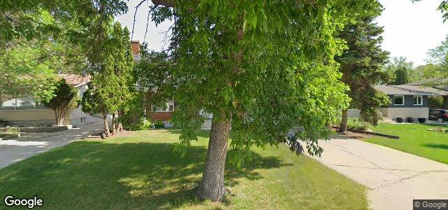 15 Westlund Way（加拿大曼尼托巴省温尼伯市）房屋照片