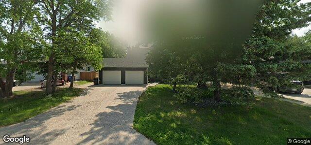 157 Mcdowell Drive（加拿大曼尼托巴省温尼伯市）房屋照片