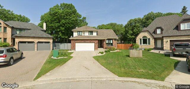 17 Quinns Cove（加拿大曼尼托巴省温尼伯市）房屋照片