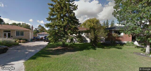 Photo of 170 Mcdowell Drive in Winnipeg, Manitoba