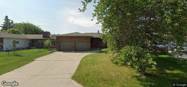 18 Alenbrook Bay（加拿大曼尼托巴省温尼伯市）房屋照片