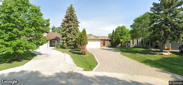 18 Blossom Bay（加拿大曼尼托巴省温尼伯市）房屋照片