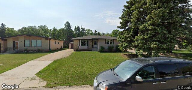 183 Mcdowell Drive（加拿大曼尼托巴省温尼伯市）房屋照片