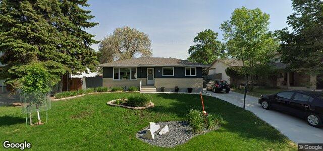 19 Westlund Way（加拿大曼尼托巴省温尼伯市）房屋照片