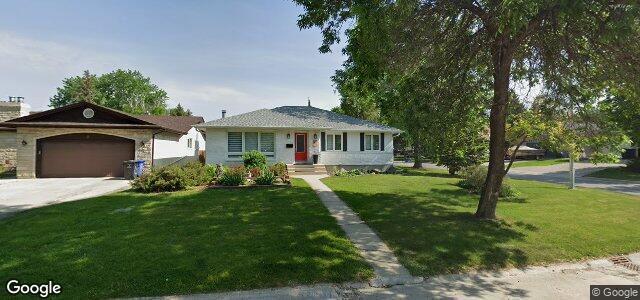 2 Blossom Bay（加拿大曼尼托巴省温尼伯市）房屋照片