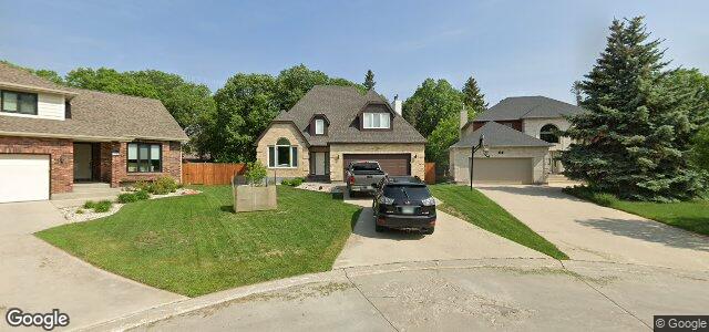 21 Quinns Cove（加拿大曼尼托巴省温尼伯市）房屋照片