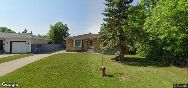 22 Addington Bay（加拿大曼尼托巴省温尼伯市）房屋照片