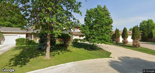 22 Blossom Bay（加拿大曼尼托巴省温尼伯市）房屋照片