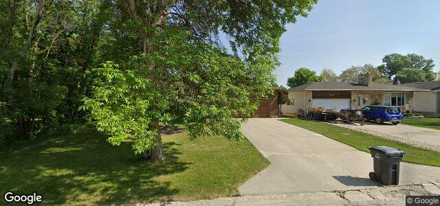 23 Addington Bay（加拿大曼尼托巴省温尼伯市）房屋照片