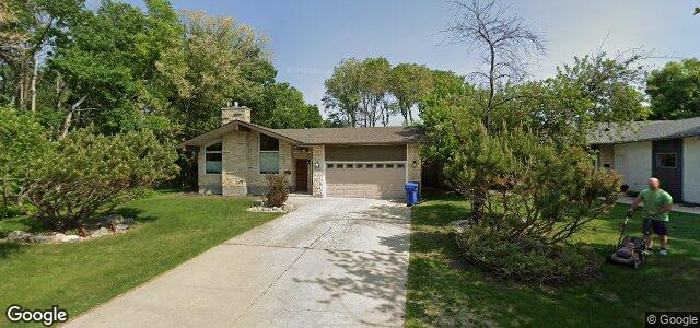 23 Alenbrook Bay（加拿大曼尼托巴省温尼伯市）房屋照片