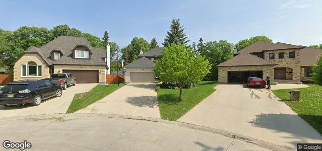 25 Quinns Cove（加拿大曼尼托巴省温尼伯市）房屋照片