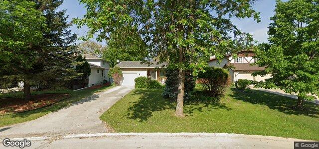 26 Blossom Bay（加拿大曼尼托巴省温尼伯市）房屋照片