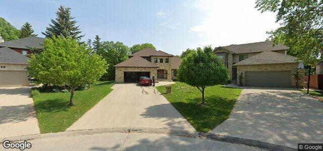 29 Quinns Cove（加拿大曼尼托巴省温尼伯市）房屋照片