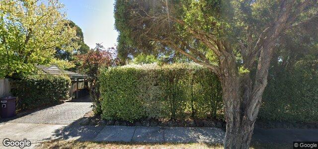 3 Cambrian Crescent（加拿大曼尼托巴省温尼伯市）房屋照片