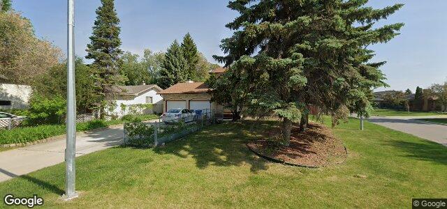 31 Westlund Way（加拿大曼尼托巴省温尼伯市）房屋照片