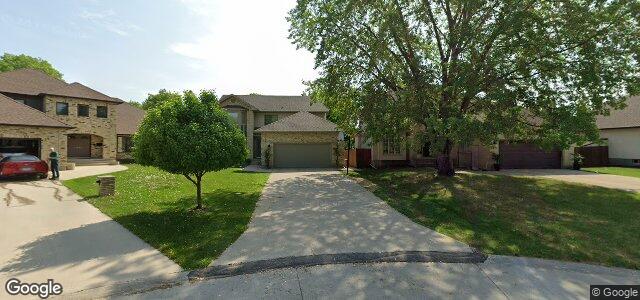 33 Quinns Cove（加拿大曼尼托巴省温尼伯市）房屋照片