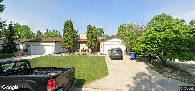 34 Blossom Bay（加拿大曼尼托巴省温尼伯市）房屋照片