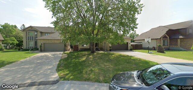 35 Quinns Cove（加拿大曼尼托巴省温尼伯市）房屋照片