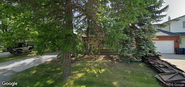 37 Blossom Bay（加拿大曼尼托巴省温尼伯市）房屋照片