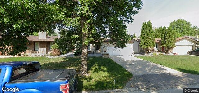 38 Blossom Bay（加拿大曼尼托巴省温尼伯市）房屋照片