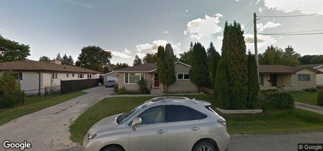 4090 Coy Avenue（加拿大曼尼托巴省温尼伯市）房屋照片