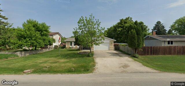 4093 Eldridge Avenue（加拿大曼尼托巴省温尼伯市）房屋照片