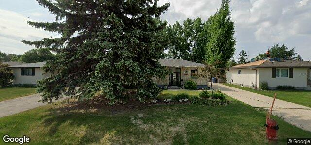 4108 Eldridge Avenue（加拿大曼尼托巴省温尼伯市）房屋照片