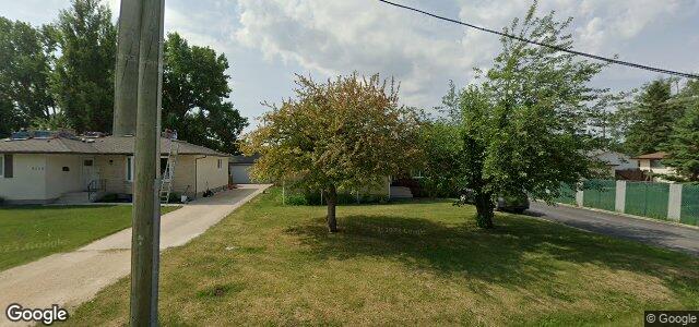 4124 Eldridge Avenue（加拿大曼尼托巴省温尼伯市）房屋照片